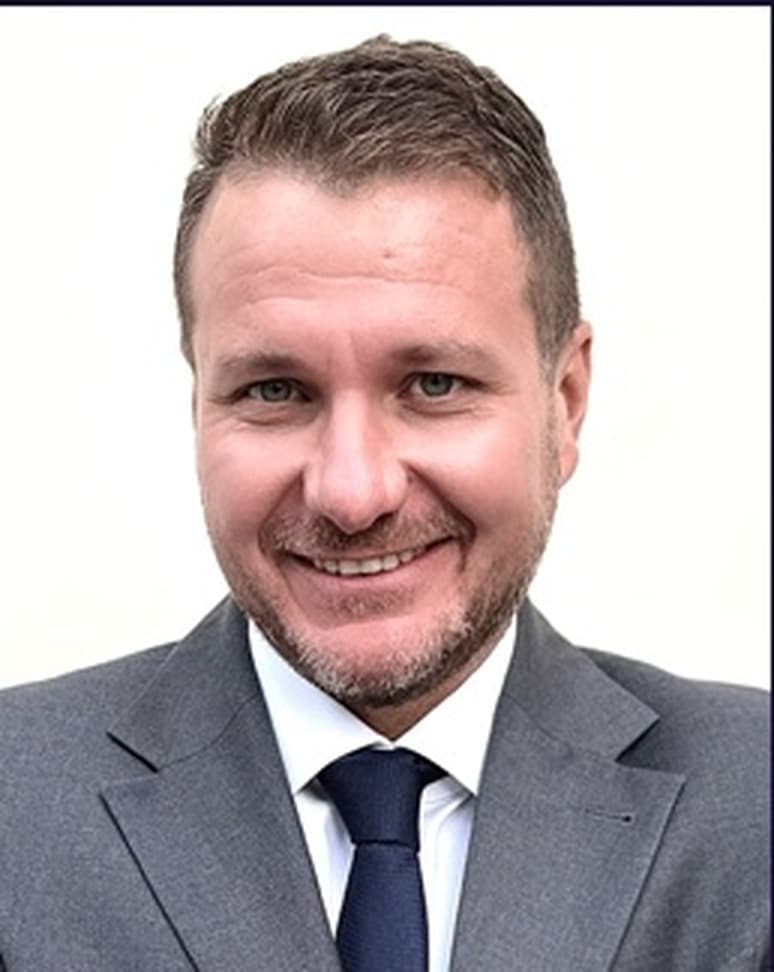 Marek Jurkiewicz